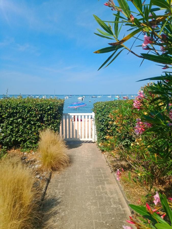 Apartment Vue Imprenable Bassin D'Arcachon Arcachon